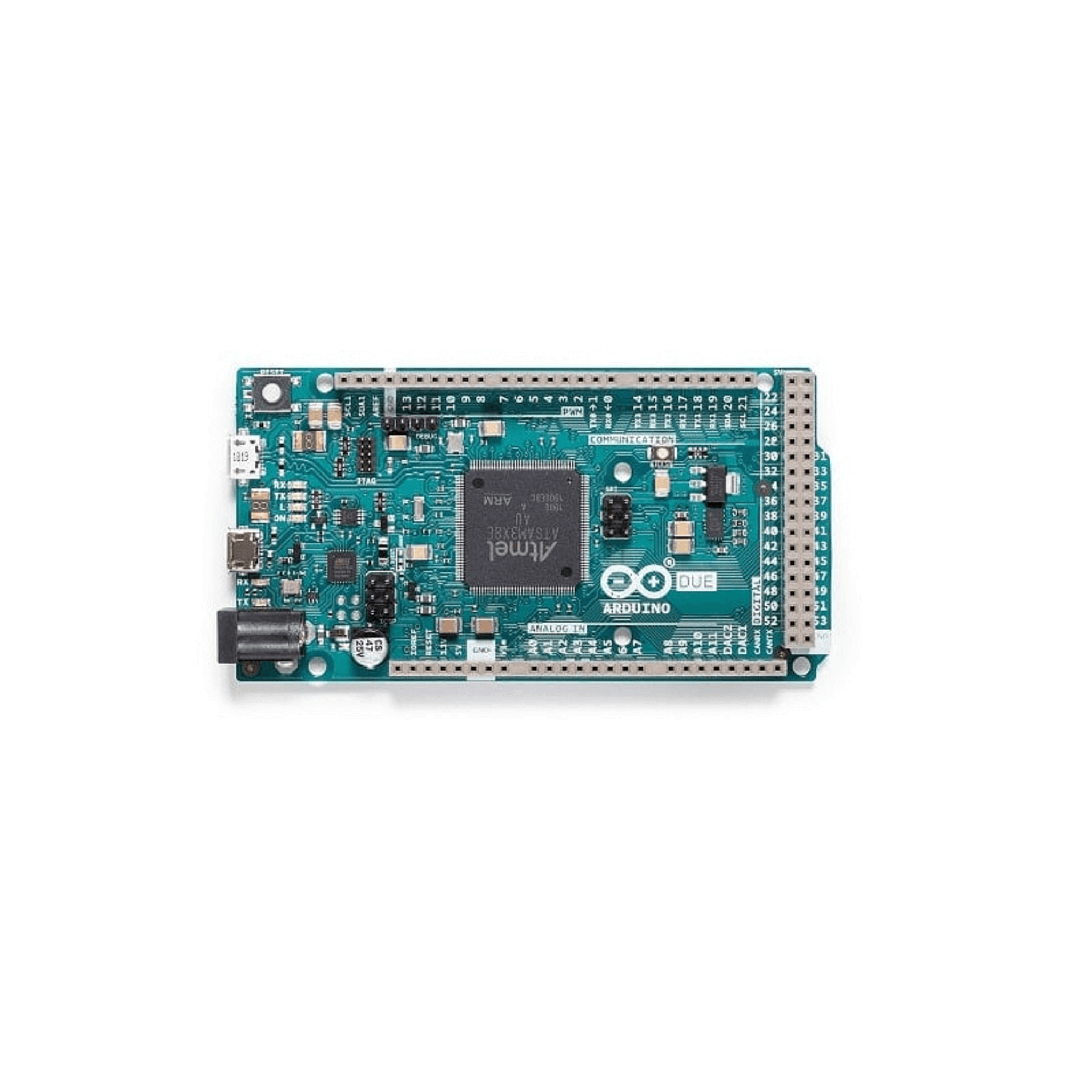 Arduino Due Board Arduino Due Board